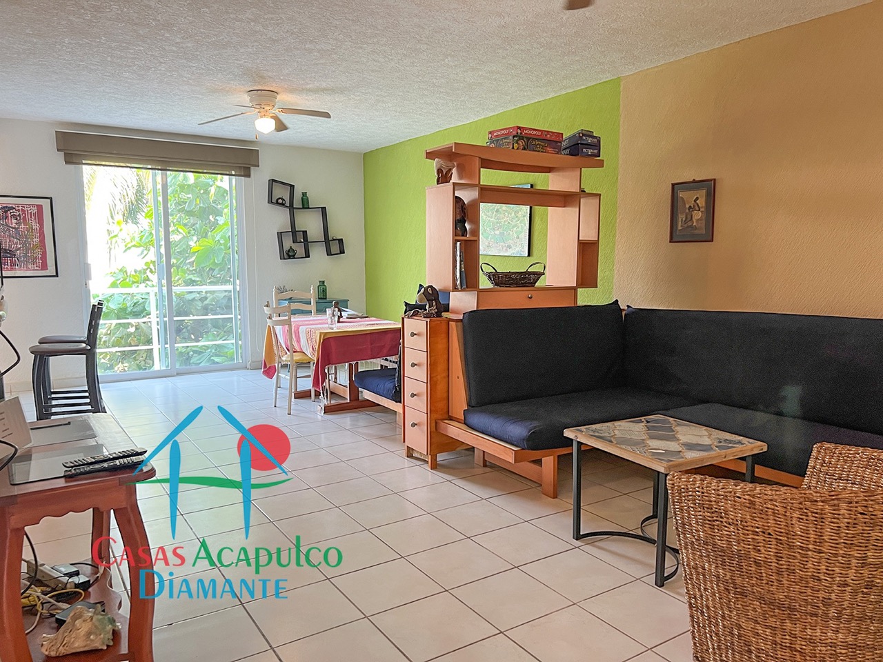 Marina Diamante Victory L 03 - Estancia 5